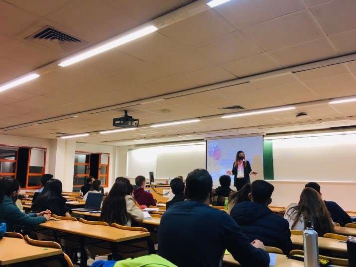 Ponencia Adela Herranz Luna